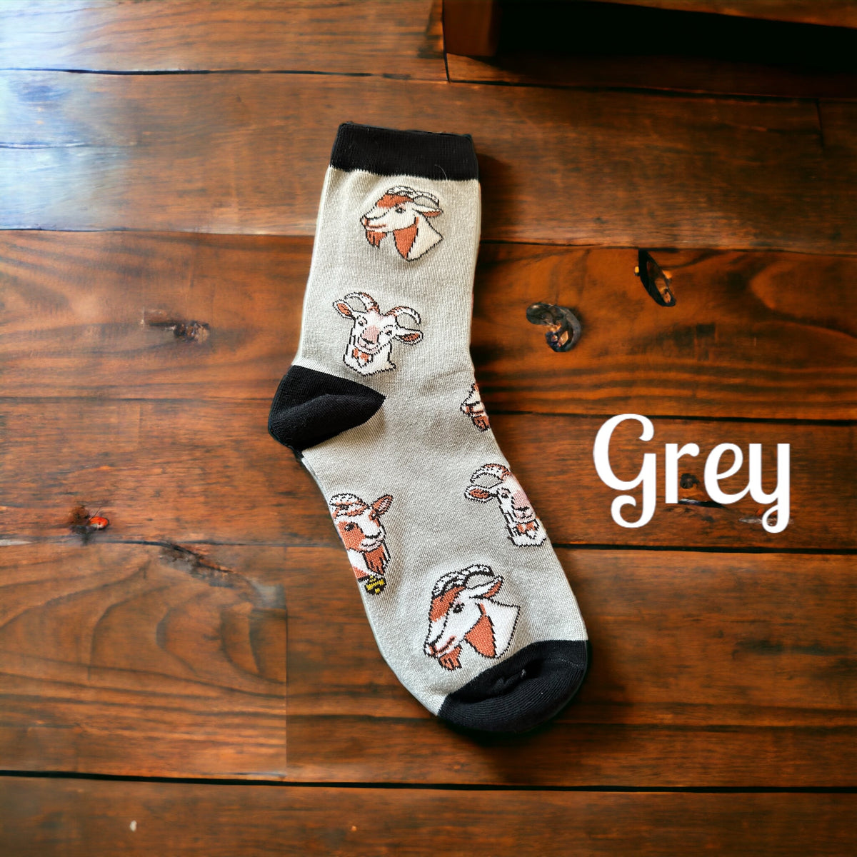 Clearance Goat Socks