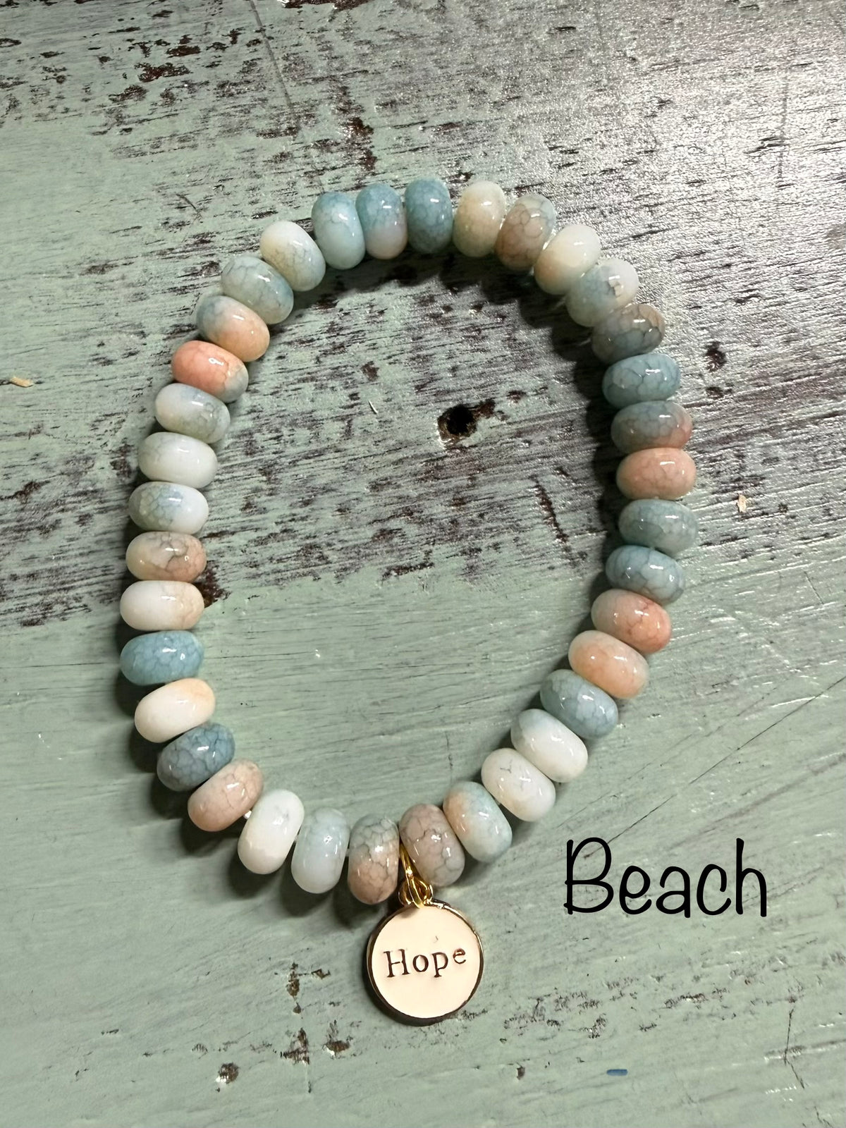 Bracelets- NEW!