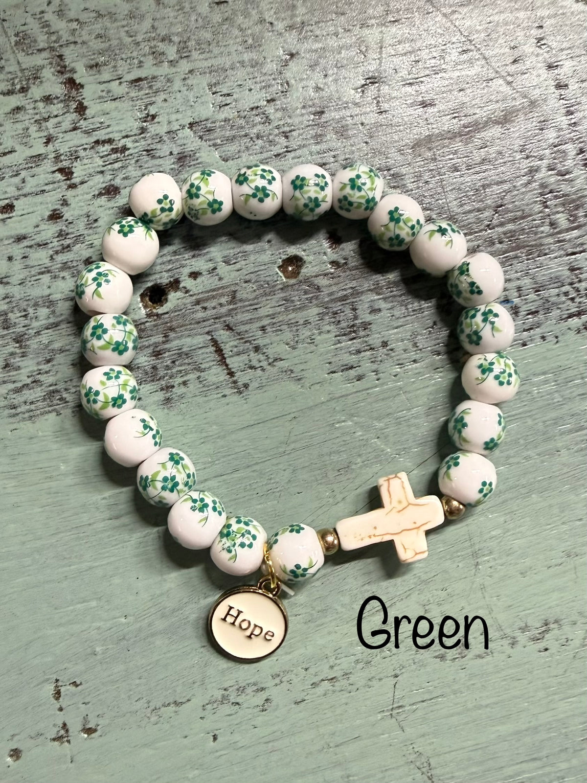 Bracelets- NEW!