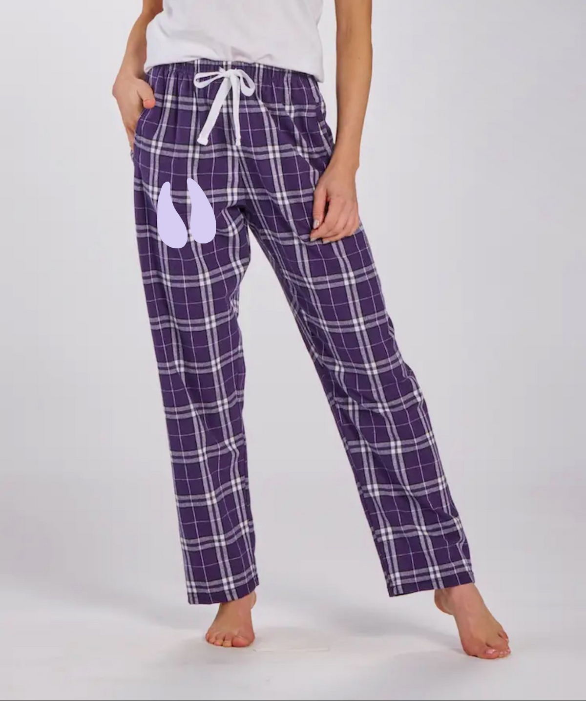 SFF Pajama Pants
