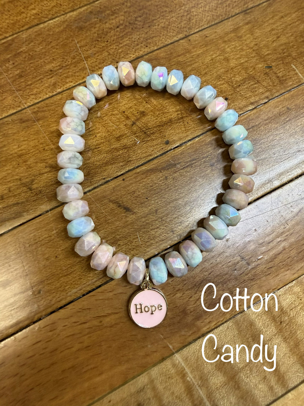 Bracelets- NEW!