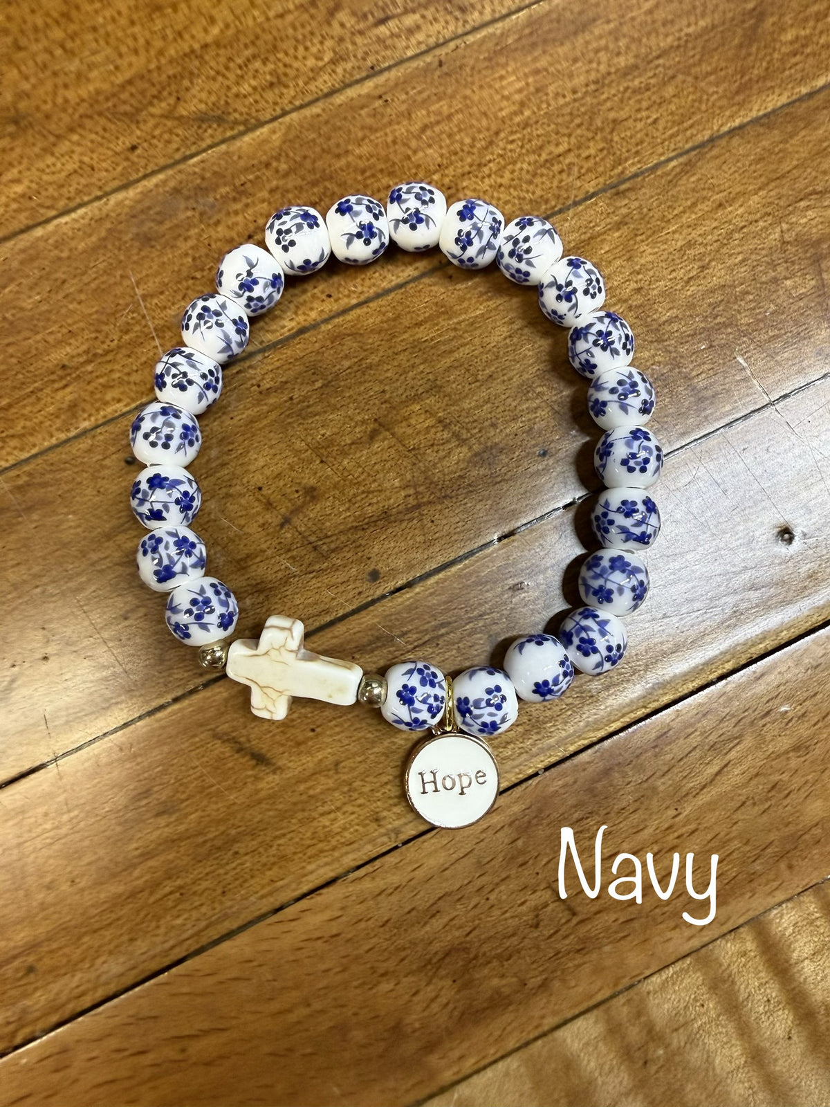 Bracelets- NEW!